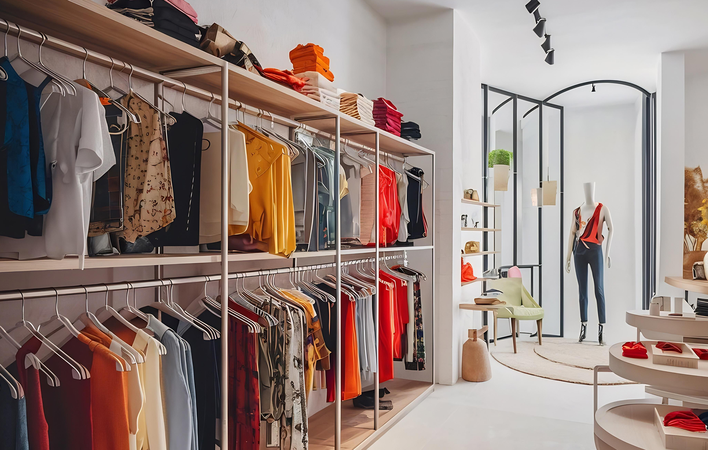 شحنة مواد غذائية